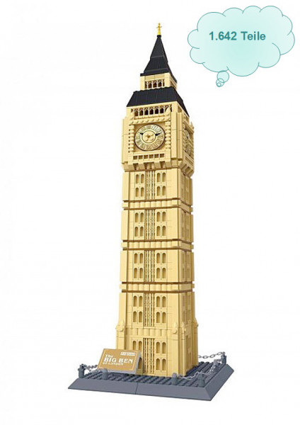 Wange 5216 The Big Ben of London