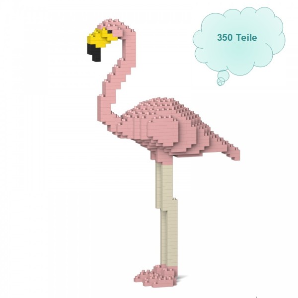 Jekca Flamingo