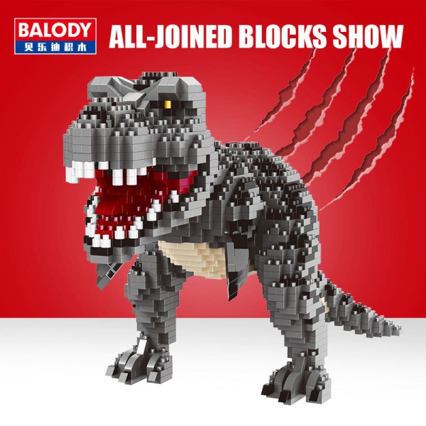 Diamondblocks Balody 16088 Dinosaurier T-Rex