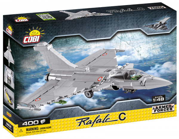 Cobi 5802 Rafale C