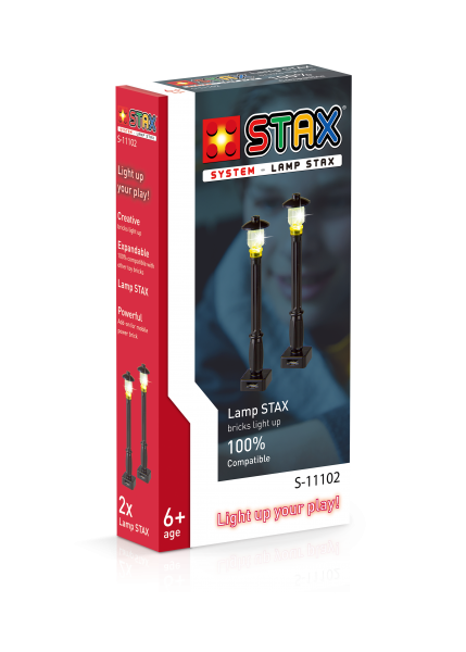 Light Stax S11102 Lamp