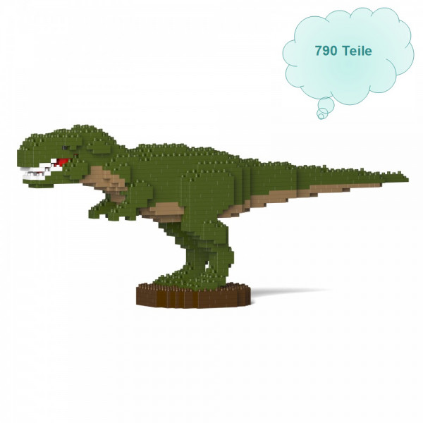 Jekca Dinosaurier T-Rex